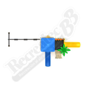 Imagen del Juego Modular RIBB-2M971 - Vista 02