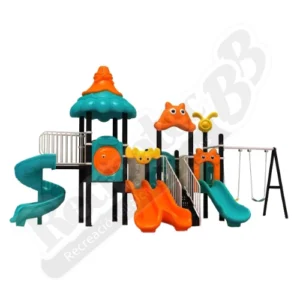Imagen del Juego Infantil Serie Mini RIBB-2Mi003