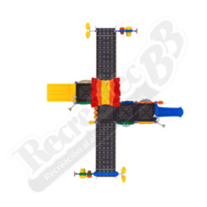 Imagen del Juego Incluyente RIBB-2Ti103 - Vista 03