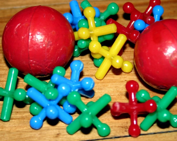 Juego Matatenas