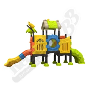 Imagen del Juego Infantil Serie KID RIBB-KID96