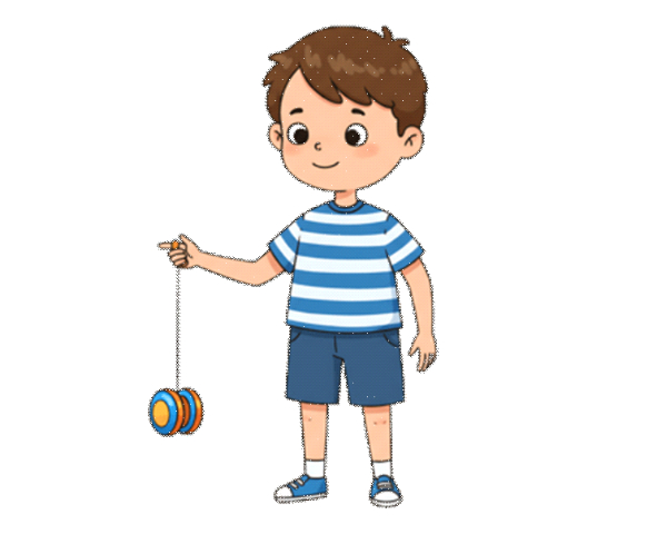 El yoyo