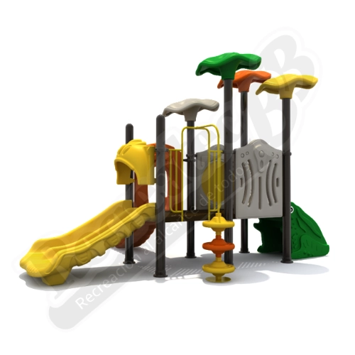 Imagen del Juego Infantil Temático RIBB-2T757 - Vista 03