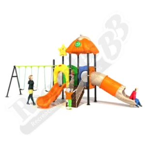 Imagen del Juego Infantil Mini RIBB-2TH008