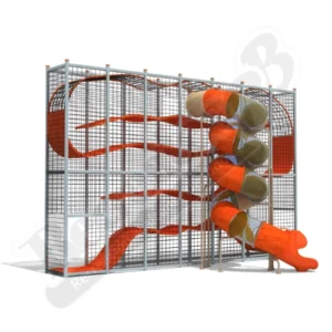 Imagen del Juego Infantil Temático RIBB-EX046