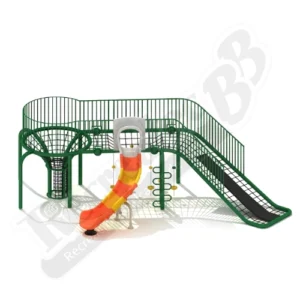 Imagen del Juego Infantil Temático RIBB-EX053