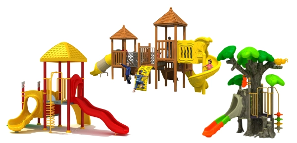 Imagen de Juegos Temáticos, Multicolor y de Madera