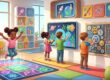 Imagen de Tendencias en Paneles Didácticos en Juegos Infantiles