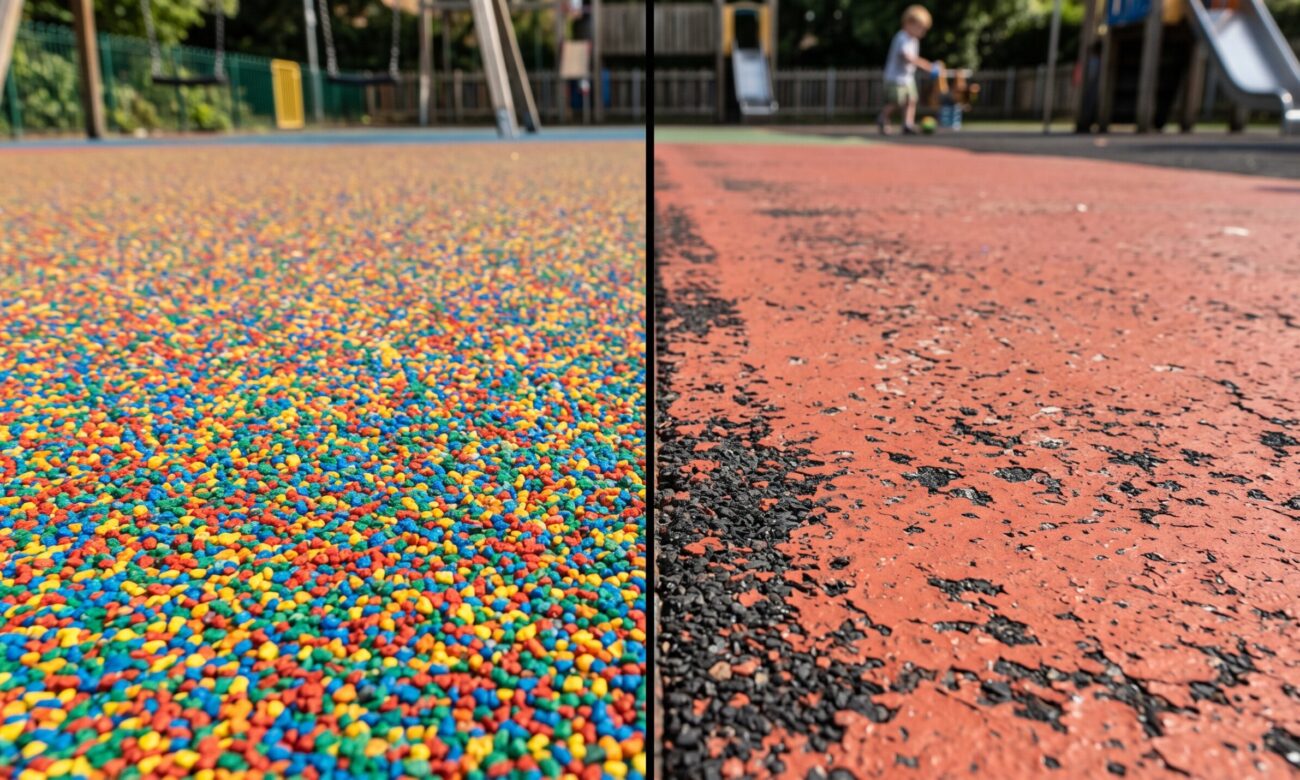 Imagen de Diferencias entre el piso vaciado en situ