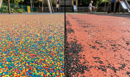Imagen de Diferencias entre el piso vaciado en situ