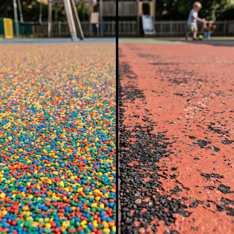 Imagen de Diferencias entre el piso vaciado en situ