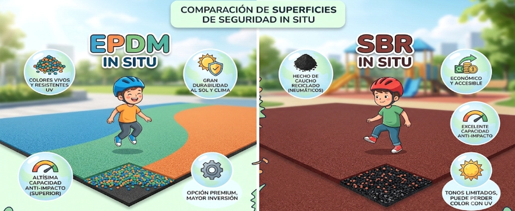 Imagen de Diferencias entre el piso vaciado en situ