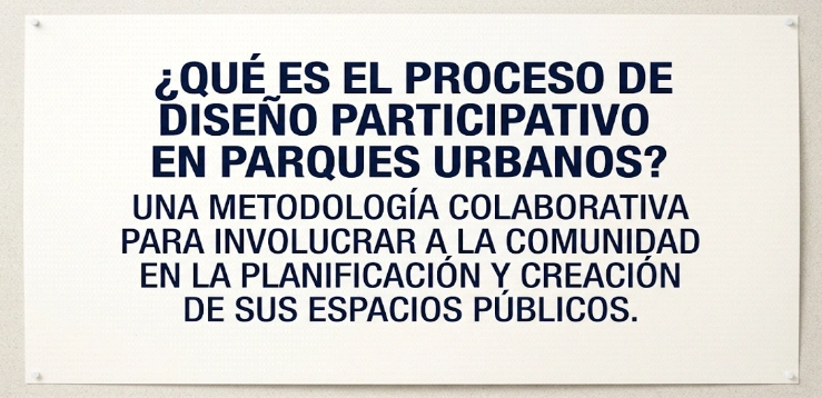Imagen de El Proceso del Diseño Participativo