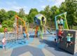Imagen de Juegos de escalada para niños y adolescentes