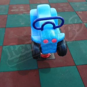 Montable de Resorte Camión Bigfoot RIBB-3i345 de Recreatec BB