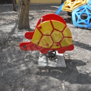 Montable de Resorte Tortuga RIBB-3i093
