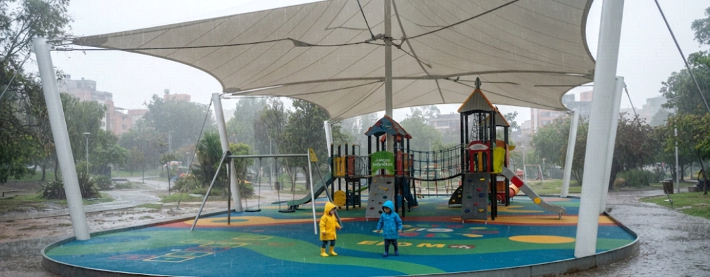 Invierte en la colocación de velarias Imagen de Invierte en la colocación de velarias